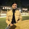 Akshay Saini