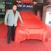 Jubin Sindhi