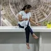 Priyadharshini Manivel