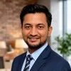 Girish Saini