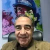 Carlos Roberto de Carvalho Pereira