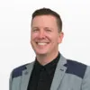 Jason Healey MBA