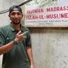 Sharamadhan Abdul Hamid
