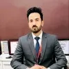 Waseem Ahmad Bhat