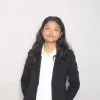 Grace Mayda Arnelica Thony