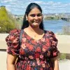 Harshini Karumuri