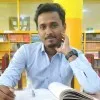 Sidhanta Jena