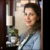 Mona Kazemi Sabzvar