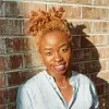 Courtney Gourdine