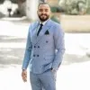 David Maged
