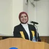 Hanan Magdy