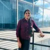 Anuradha Ramisetty