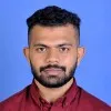 Akhil sasi