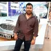Krishnan Jaganathan