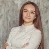 Liudmyla Omarova