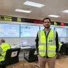 Engr Muhammad Badar Munir