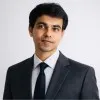 Dhruv Kothari