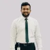 Suraj Aberathna