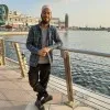 Mohammed Cyclewala