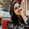 Aarathy Menon