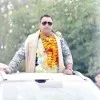 DEEPAK KUMAR TYAGI
