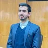 Nikhil Sharma