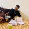 Surender Kumar Ahirwar