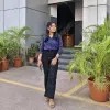 Sucheta Priyadarsini