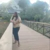 Dharani Shetty
