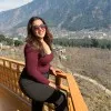 Aayushi Mistry