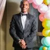 Thabo Diale
