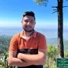 Ayush Ghildiyal