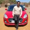 SURAJ DANGE