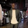 David Mupungila