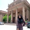 Iqra Batool
