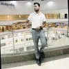 Mohammed Sadiq