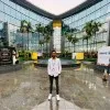 Yash Mali