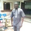 Jackson Udoh Raphael