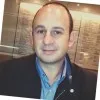 George Paschalidis