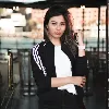 Rosy Shrestha