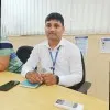 PABITRA KUMAR PARIDA