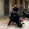 Suraj Santra