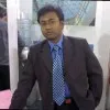 ARINDAM SAHA CHOWDHURY