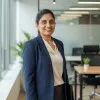 Sakshi Chaturvedi