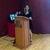 Mayra Aurora Alfaro Moreno