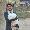 Pushpak Paratwar