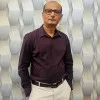 ASHISH PATEL