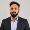 Ankit Raj