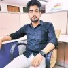 Shuvashis Panda