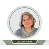 Claudia Vidal